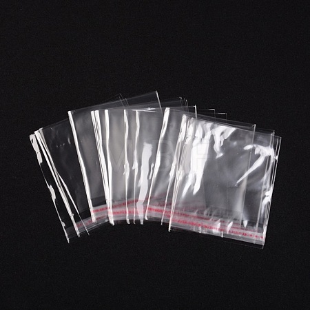 Cellophane Bags OPC-R001-1