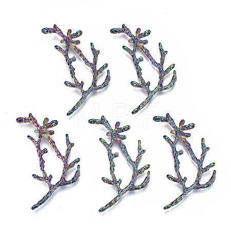 Alloy Chandelier Component Links PALLOY-N156-042-RS-1