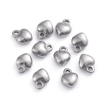 Non-Tarnish 304 Stainless Steel Charms LS-STAS-G236-01P-A-1