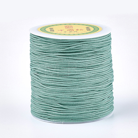 Nylon Braided Cord NWIR-S007-16-1