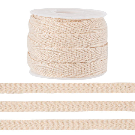 10M Polycotton Ribbons SRIB-TA0003-41-1