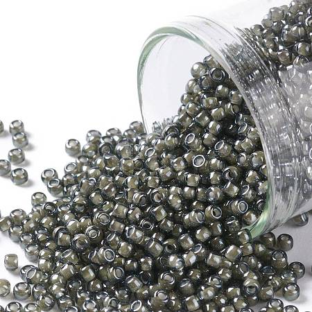 TOHO Round Seed Beads SEED-XTR11-0371-1
