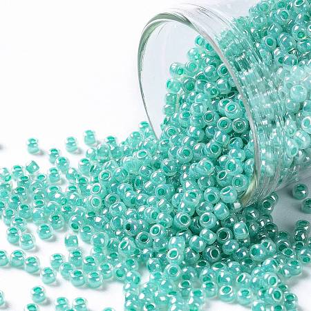 TOHO Round Seed Beads SEED-XTR11-0920-1