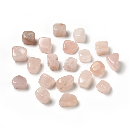 Natural Rose Quartz Beads LS-G-F718-02-1