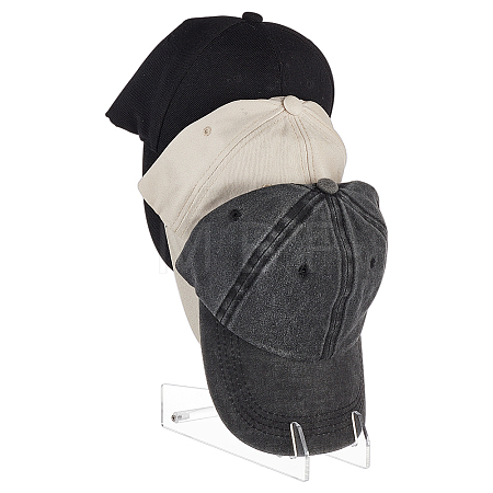 Cap Storage Rack AJEW-WH0038-69A-1