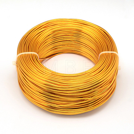 Anodized Aluminum Wire AW-S001-1.5mm-17-1