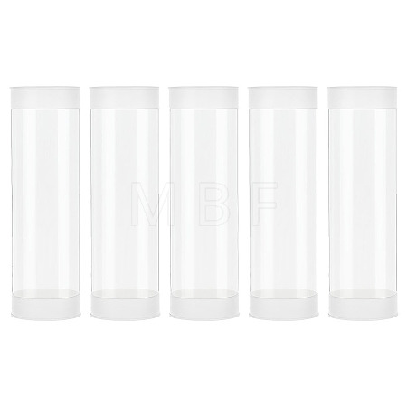 Transparent PC Plastic & PE Bead Storage Tubes AJEW-WH0596-948D-1