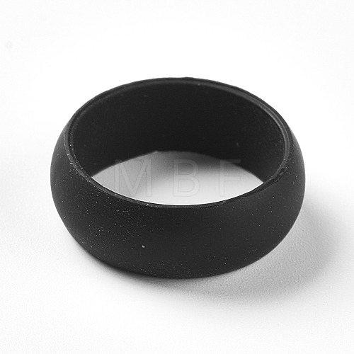 Silicone Finger Rings RJEW-TAC0001-21mm-1