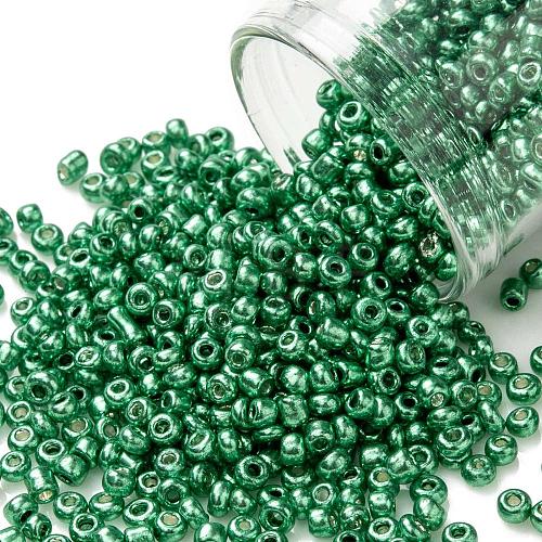 12/0 Glass Seed Beads SEED-A017-2mm-1114-1