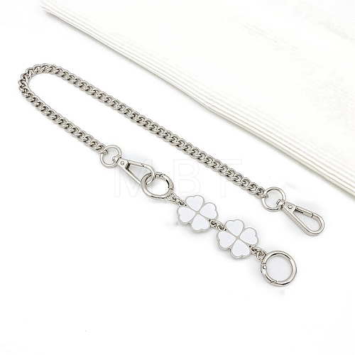 Metal Handbag Chain Straps PW-WG93D70-01-1