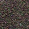 TOHO Round Seed Beads SEED-XTR08-0709-2