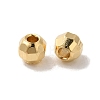 Brass Spacer Beads X-KK-O133-013B-G-2