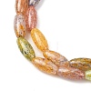 Handmade Lampwork Beads X-LAMP-B051-02B-3