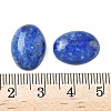 Natural Lapis Lazuli Cabochons G-S398-02A-3