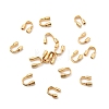 Brass Wire Guardian and Protectors KK-F916-07A-G-1