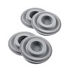 4Pcs PE and Flocking Bead Design Boards ODIS-FS0001-01A-2