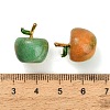 Dyed Natural Quartz Pendants GG-CBAA20A-07G-05-3