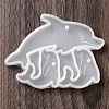 DIY Silicone Pendant Molds SIMO-Z005-02-2