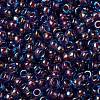 MIYUKI Round Rocailles Beads X-SEED-G008-RR0346-3