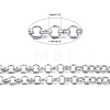 Iron Rolo Chains CHT037Y-N-2