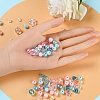 DIY Candy Color Jewelry Set Making Kits DIY-YW0004-90C-8