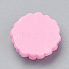 Resin Cabochons CRES-Q197-22G-2