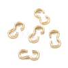 Brass Quick Link Connectors LS-KK-H760-03G-1