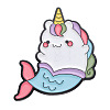 Unicorn Enamel Pins PW-WG50440-01-1