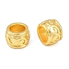 Alloy Beads FIND-C080-01G-2