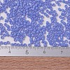 MIYUKI Delica Beads X-SEED-J020-DB0730-4