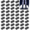 Plastic Doll Display Pedestals ODIS-WH0030-148A-1