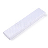 Rhombus Textured Cardboard Jewelry Necklace Boxes LS-CBOX-T006-03F-2