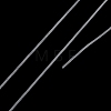 Korean Round Crystal Elastic Stretch Thread EW-Z002-01D-0.8mm-3