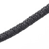 Adjustable Elastic Cord Stretch Bracelets BJEW-JB04630-02-3