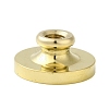 Wax Seal Brass Stamp Heads AJEW-I067-A08-3