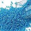 TOHO Round Seed Beads X-SEED-TR11-0931-1