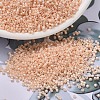 MIYUKI Delica Beads SEED-X0054-DB1502-1