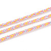 16M Round Nylon Braided Cord OCOR-N008-03B-06-2