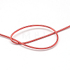 Round Anodized Aluminum Wire AW-S001-5.0mm-23-3