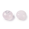 Natural Rose Quartz Beads G-L524-20Q-01-2