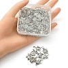 DIY Sea Turtle Jewelry Making Finding Kit DIY-YW0007-16-3