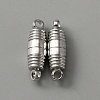 Alloy Magnetic Clasps FIND-TAC0014-70C-1