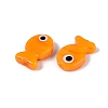 Handmade Lampwork Beads LAMP-N039-01C-2