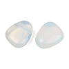 Natural & Synthetic Mixed Stone Pendants G-B195-01-3