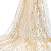 Polyester Paillette Fabric AJEW-WH0481-581A-1