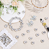 60Pcs Acrylic Beads OACR-PH0004-79A-4