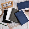 1.1M Self Adhesive Faux Suede Book Covers DIY-WH0491-89A-4