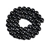 Natural Gemstone Beads Strands G-F779-A01-01-3