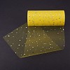 Glitter Sequin Deco Mesh Ribbons OCOR-BC0008-45-2