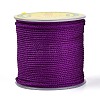 25M Nylon Chinese Knot Cord NWIR-T002-03H-1